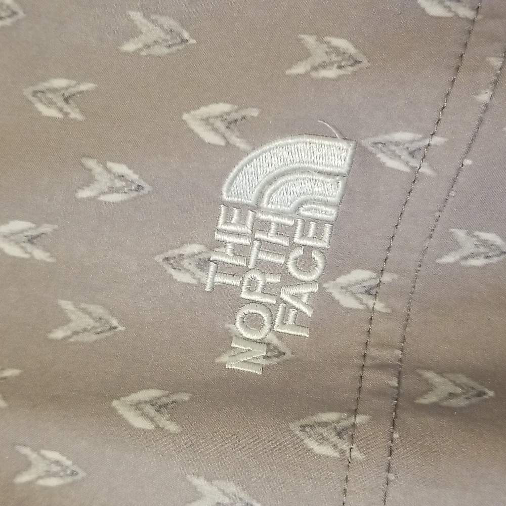 North Face Softshell Jacket - image 3